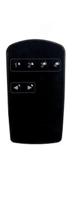 SW41AB-V2 BLUSTREAM afstandsbediening