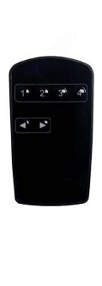 SW41AB-V2 BLUSTREAM afstandsbediening