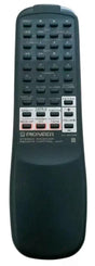 SX-209RDS PIONEER afstandsbediening