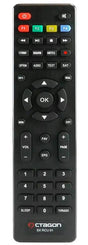 SX-RCU-01 OCTAGON afstandsbediening