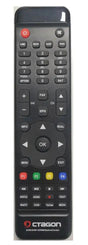 SX88 OCTAGON afstandsbediening