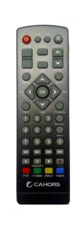 SY3104-HD SYTECH afstandsbediening