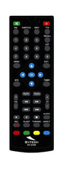 SY3104 SYTECH afstandsbediening