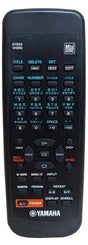 SYS23 YAMAHA afstandsbediening