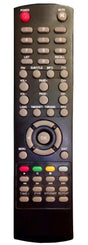 T1020 TVSTAR afstandsbediening