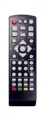 T1100HD SHOP  afstandsbediening
