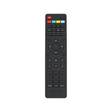 TVC-MSDV3211Y/T2 KENNEX afstandsbediening