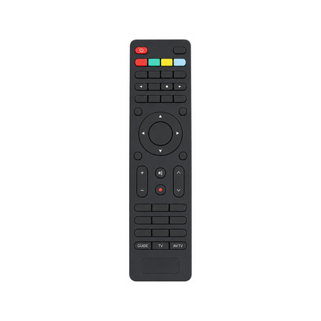 TVC-MSDV3211Y/T2 KENNEX afstandsbediening