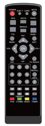 T3000 TVSTAR afstandsbediening