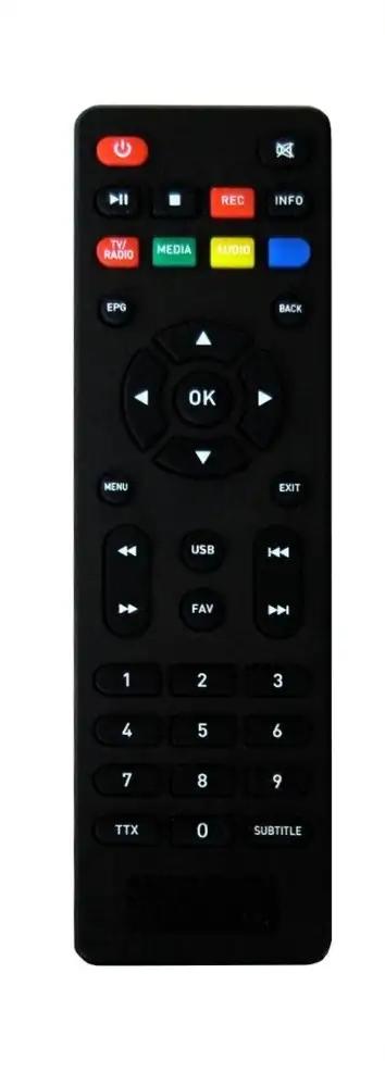 T360 I CAN afstandsbediening