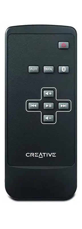 T4-WIRELESS CREATIVE afstandsbediening