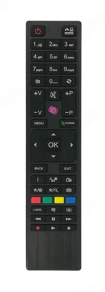 T48PIXDLED15 TECHWOOD afstandsbediening