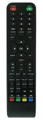 T4TEC FTV afstandsbediening