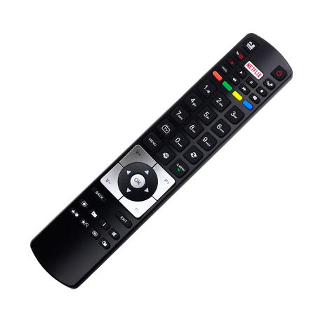 T55FX287DLBPOSWXT2 TELEFUNKEN afstandsbediening