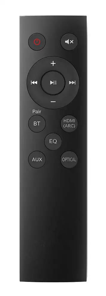 TAB5105 PHILIPS afstandsbediening