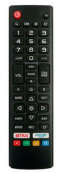 TAN327900 ZEPHIR afstandsbediening