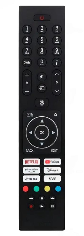 TB-40S45AEZ PANASONIC afstandsbediening