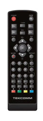 TCT2100 TEKCOMM afstandsbediening