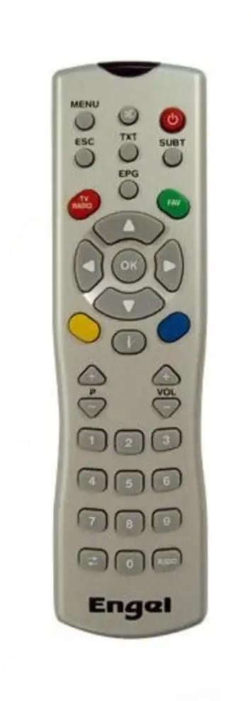 TDT7000 ENGEL afstandsbediening