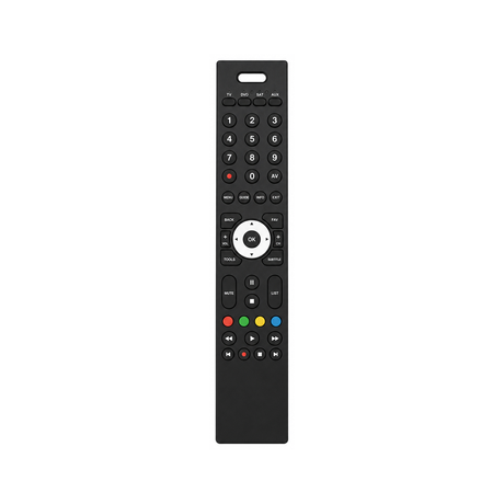 TECHNIBOX-S1+ TECHNISAT afstandsbediening
