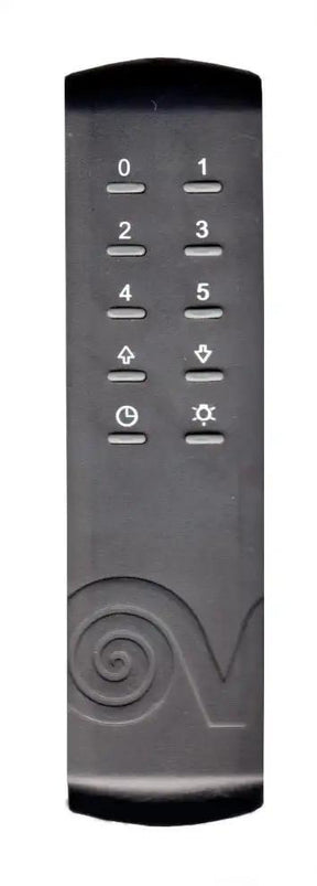 TELENORDIK-5TR VORTICE afstandsbediening
