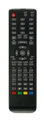 TF24-3000ND TELEFUNKEN afstandsbediening