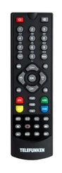 TF500HD TELEFUNKEN afstandsbediening