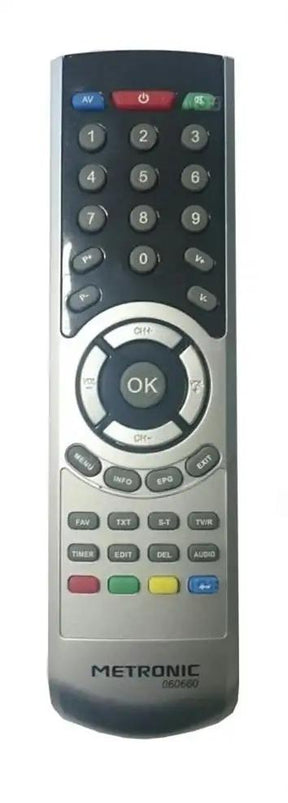 TFH9000HD SERVIMAT afstandsbediening