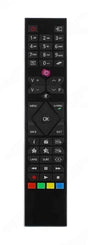 TFL4301UHD18B TELEFUNKEN afstandsbediening