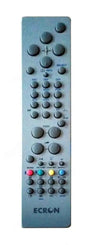 TFT37EC ECRON afstandsbediening