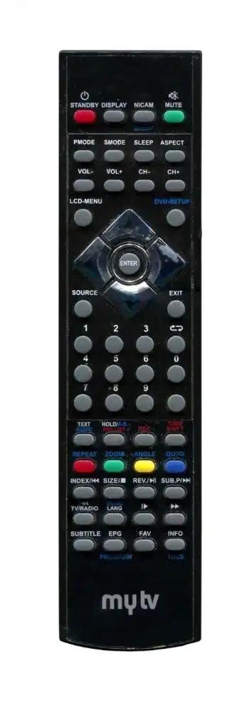 TFX22 MYTV afstandsbediening