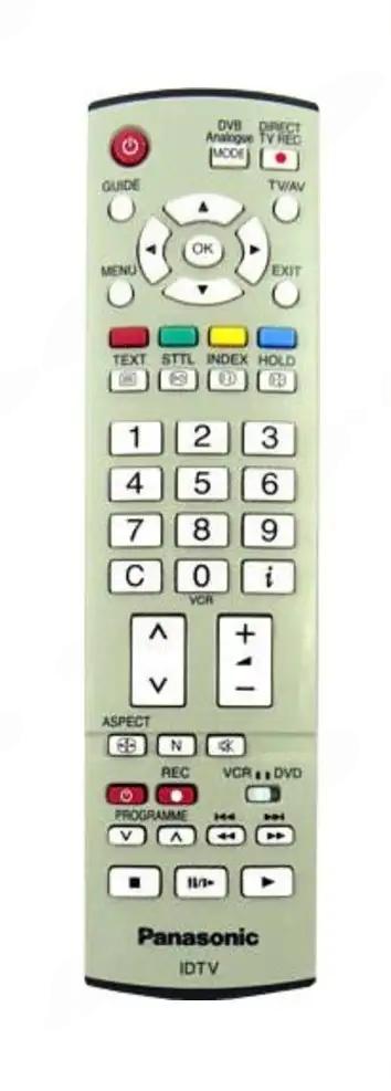 TH-42PX60EH PANASONIC afstandsbediening