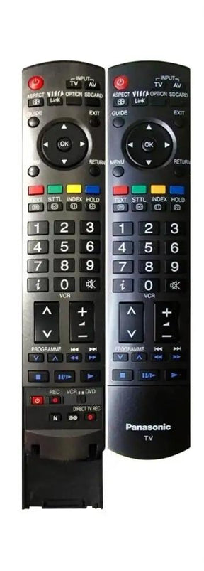 TH-42PX80 PANASONIC afstandsbediening
