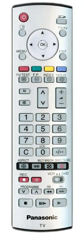 TH-50PV30 PANASONIC afstandsbediening