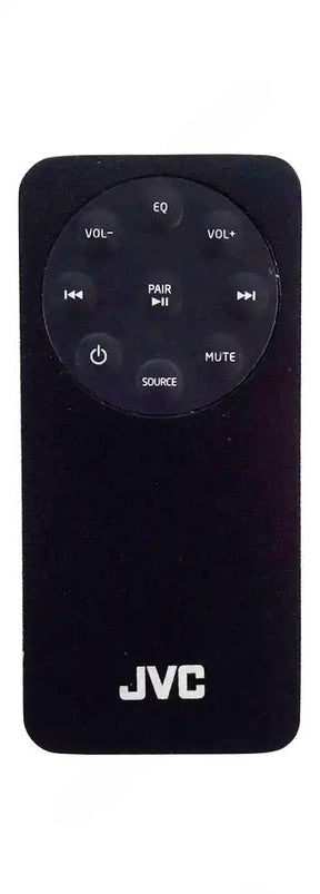 TH-WL101B JVC afstandsbediening