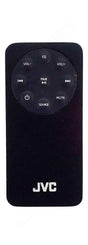 TH-WL101B JVC afstandsbediening