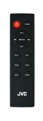 THD227B JVC afstandsbediening