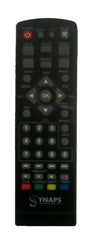 THD2855MINI SYNAPS afstandsbediening