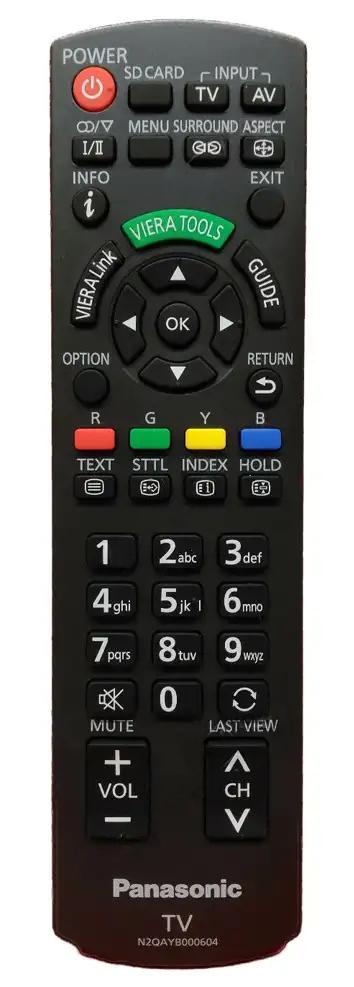 THL32C30-A PANASONIC afstandsbediening
