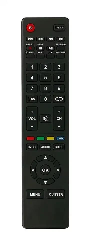 THR7610 TRIAX afstandsbediening