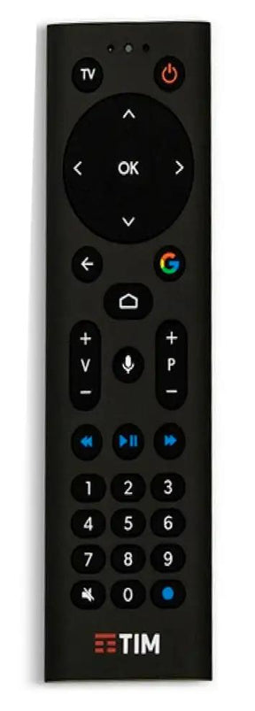 TIMVISION-2018 TELECOM afstandsbediening