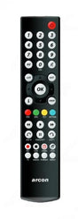 TITAN-7100HD ARCON afstandsbediening