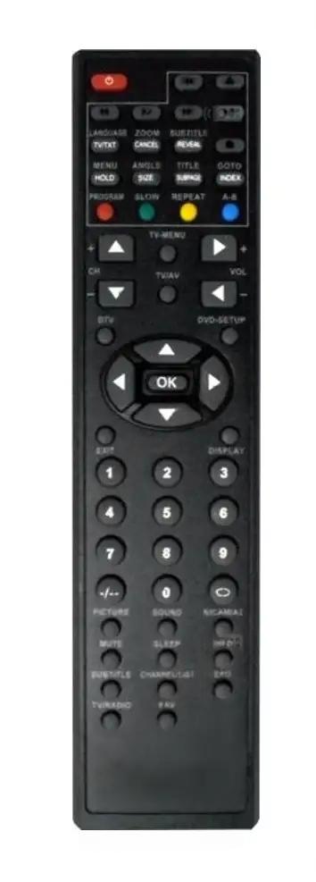 TL-X1910D-NV LEIKER afstandsbediening