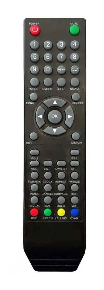TL15A2 T LOGIC afstandsbediening