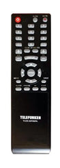 TLCD-22FHDPA TELEFUNKEN afstandsbediening