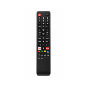 TLEDD-55FHDA TELEFUNKEN afstandsbediening
