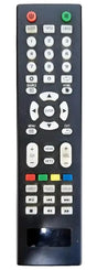TLEDDS-55FHD TELEFUNKEN afstandsbediening