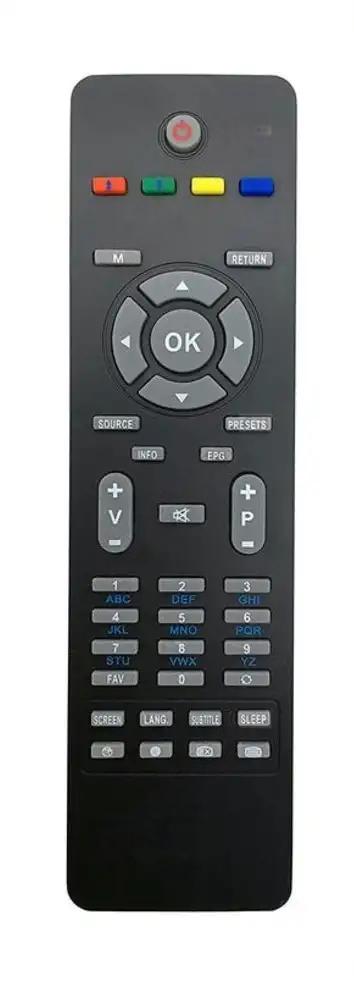 TLFK46-F12 TELEFUNKEN afstandsbediening