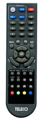 TLH10B TELECO afstandsbediening