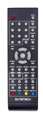 TLX1952D SUNSTECH afstandsbediening